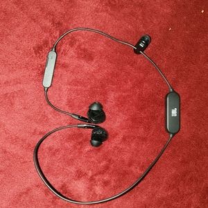JBL headset